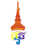 Logo of โครงการพัฒนาบทเรียนออนไลน์ SRT MOOC